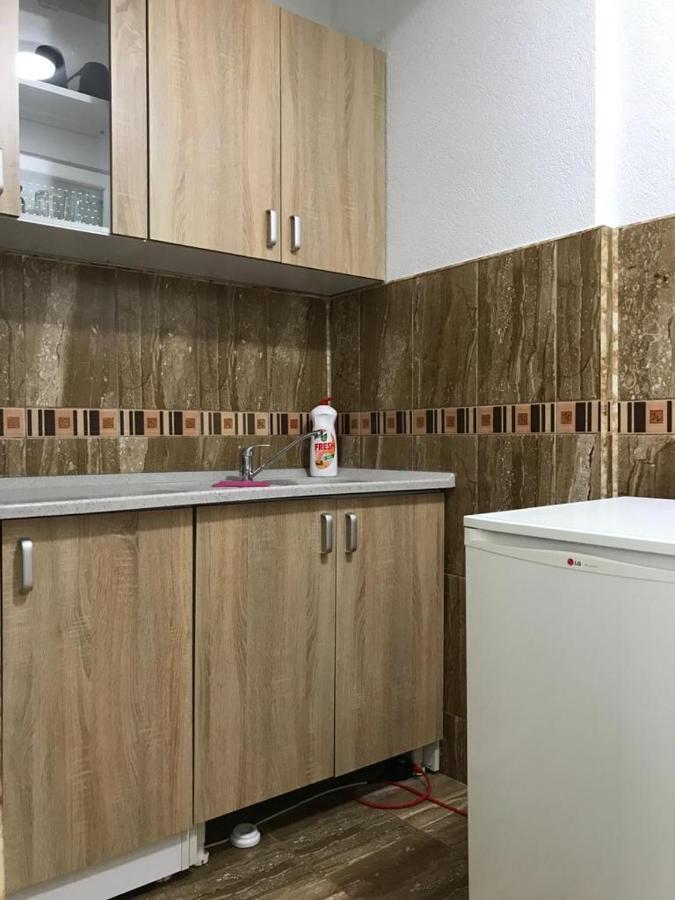 דירות נובי פאזאר Stan Na Dan מראה חיצוני תמונה